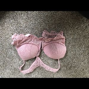 Victoria’s Secret Pink bralette